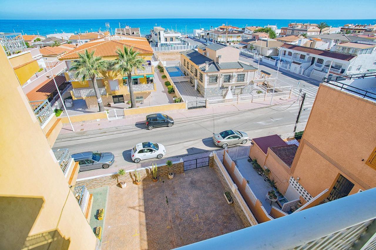 130 Sur Sea - Alicante Holiday La Mata  Exteriör bild